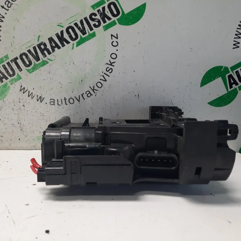 Riadiaca jednotka Mercedes C W204 A2045403650