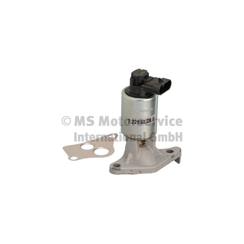 EGR ventil Opel Vectra C 2.2 16V 7.22630.17.0