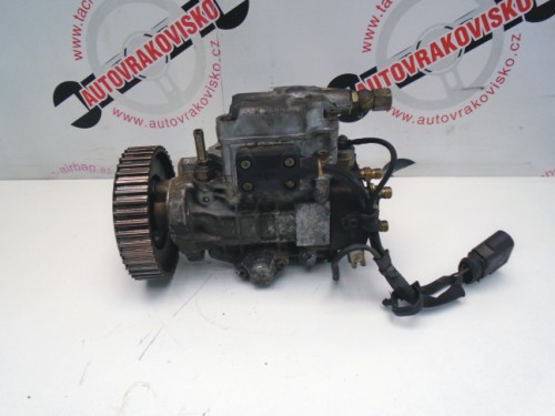 Vstrekovacie čerpadlo Skoda Fabia 1.9 SDI 0460404972