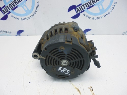 Alternátor Peugeot 306 0123310010