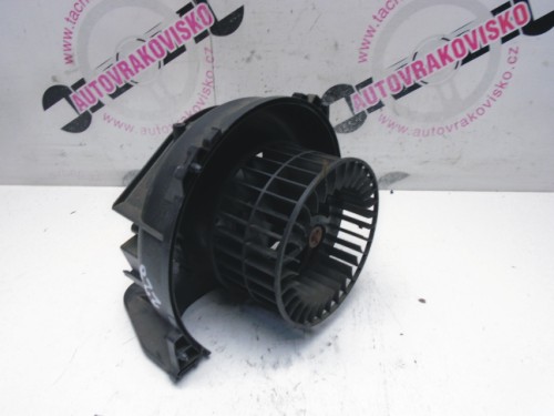 Motorček kúrenia Renault Clio I 7700810270