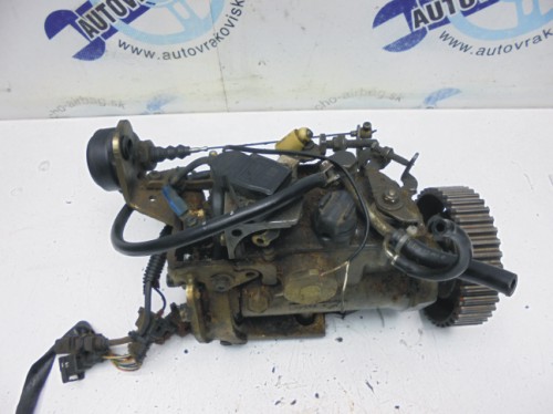 Vstrekovacie čerpadlo Renault Megane Scenic 1.9 DTi R8448B022A