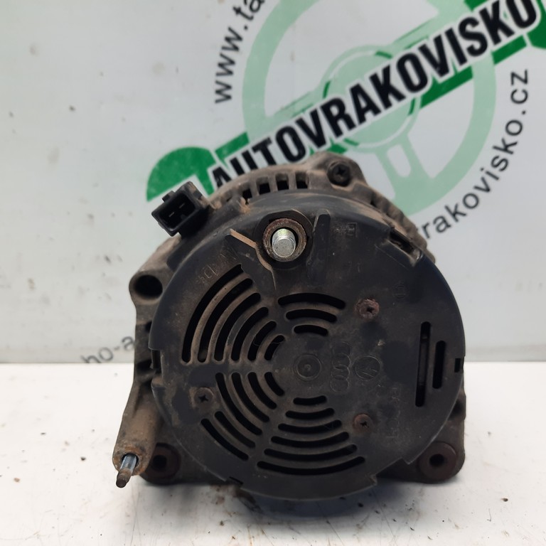 Alternátor VW Golf IV 037903025B