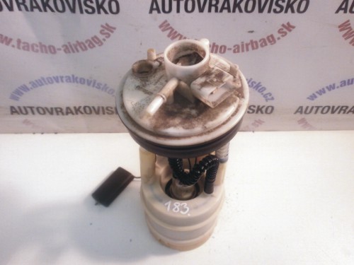 Palivové čerpadlo Fiat Multipla 1.6 16V Bipower 60667316