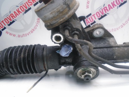 Prevodka riadenia Audi A6 4B1422065M