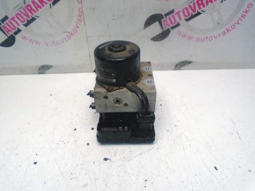 ABS VW Golf IV 1J0614117C