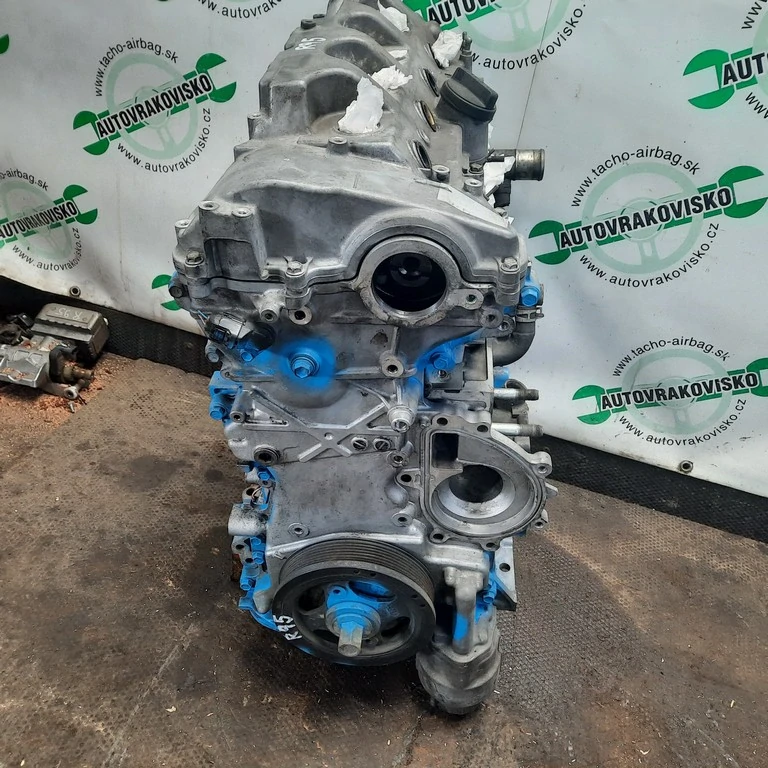 Motor Toyota Corolla Verso 2.2 2AD-FTV