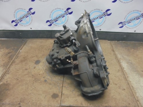 Prevodovka Daewoo Nexia 1.5