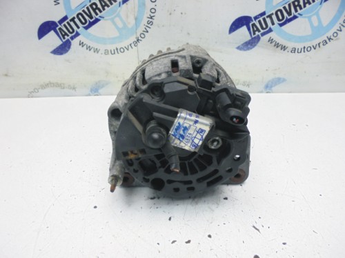 Alternátor VW Lupo 037903025L