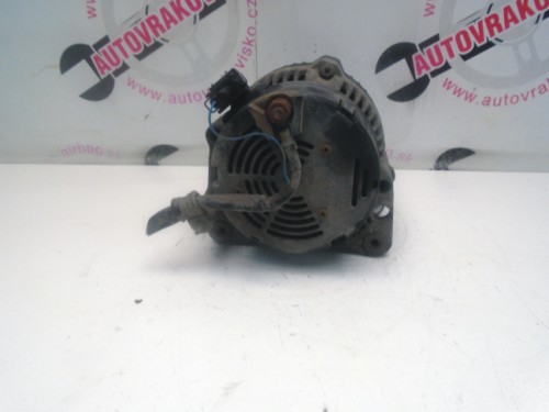Alternátor VW Polo 0123310019