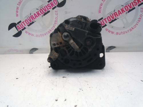 Alternátor VW Golf IV 037903025E