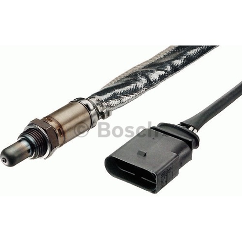 Lambda sonda Skoda Octavia 0258005081