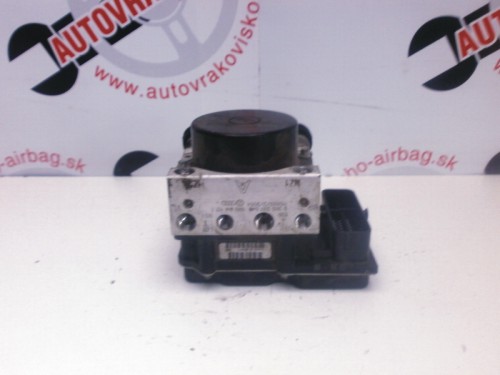 ABS Seat Ibiza V 6R0907379AD