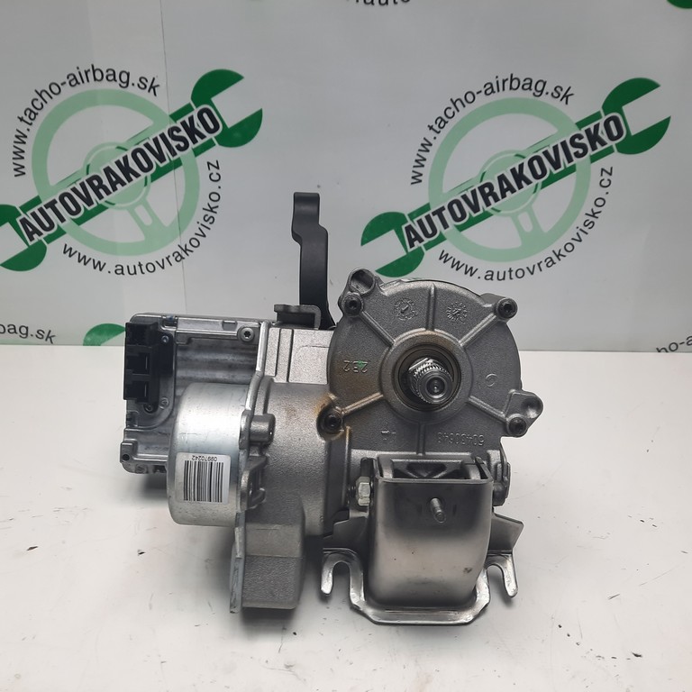 Elektrický stĺpik riadenia Ford Fiesta MK7 C1BC3C529AM