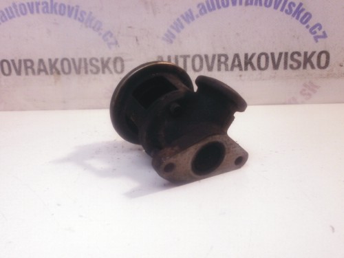 EGR ventil Peugeot 306 1.9 TD
