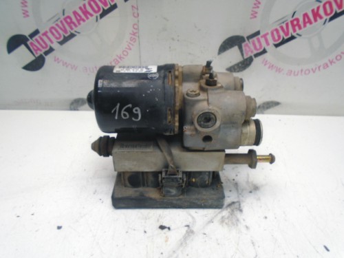 ABS Ford Galaxy 7M0907379