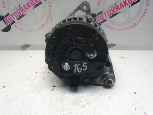 Alternátor Skoda Superb SG12B054