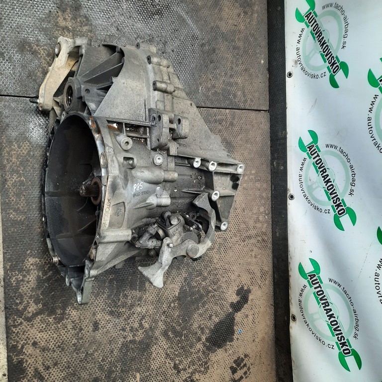 Prevodovka Ford S-Max 2.0 TDCi 6M2R-7F096-EB
