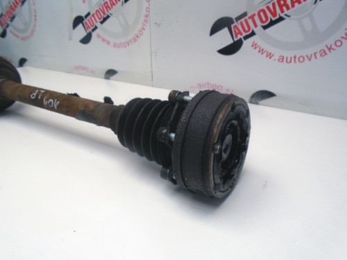 Poloos ľavá VW Golf IV 1.4 16V