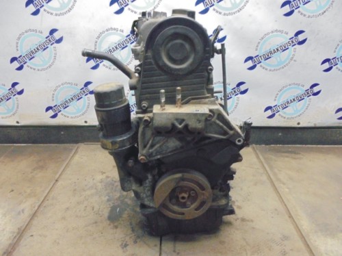 Motor Hyundai Accent 1.5 CRDi D3EA