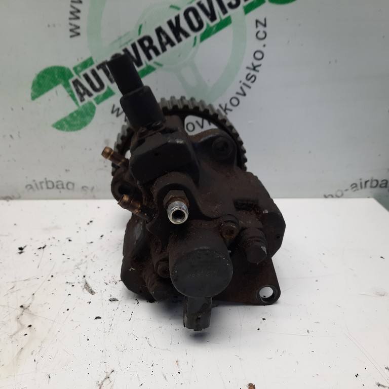 Vstrekovacie čerpadlo Peugeot 307 2.0 HDI 0445010010