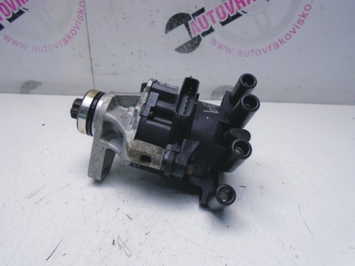 Rozdeľovač zapaľovania Mazda 323 1.3 16V T2T60671