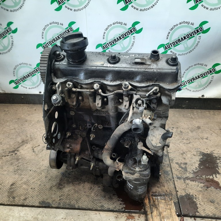 Motor Seat Cordoba 1.9 SDi AEY