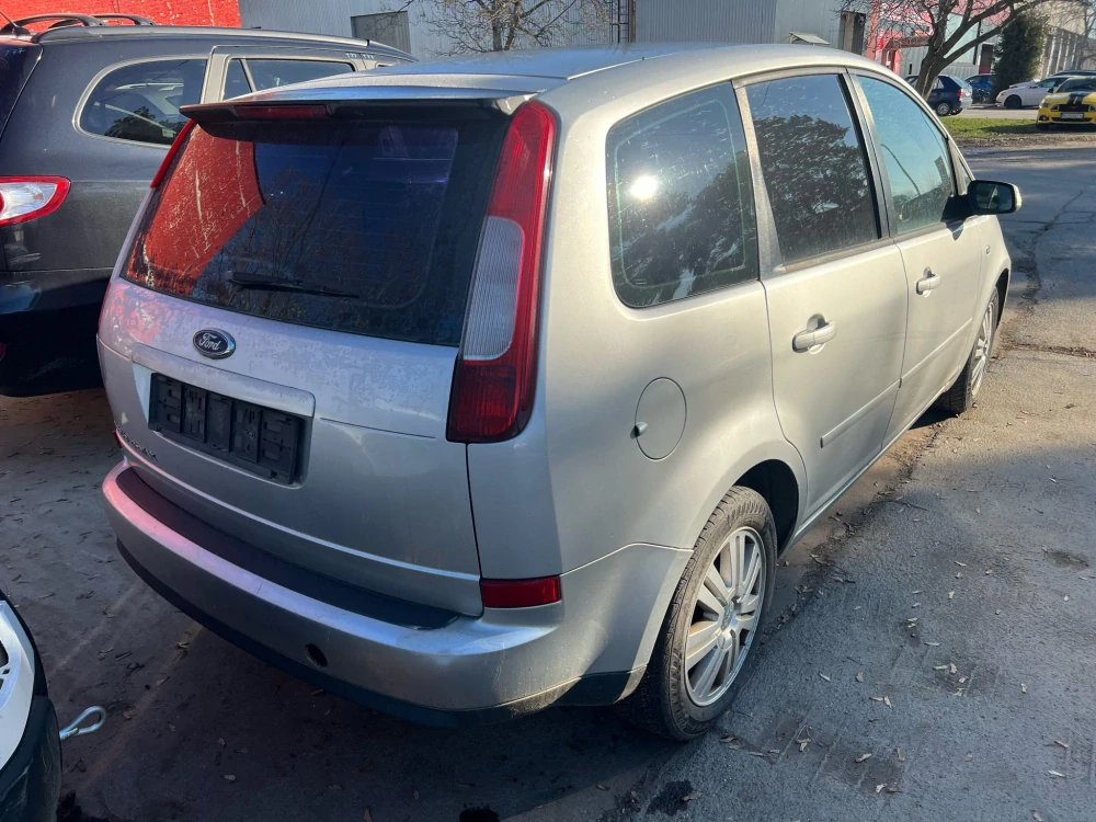 Ford C-Max MK1 2.0 TDCI GHIA