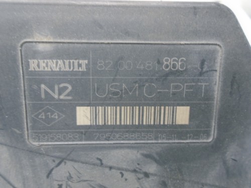 USM Renault Megane Scenic II 8200481866G