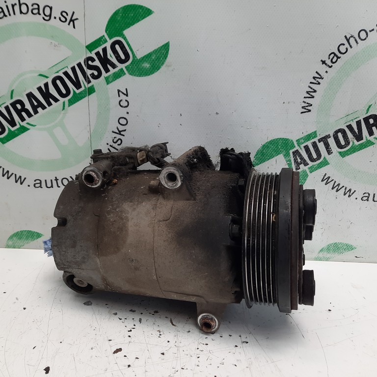Klímový kompresor Ford C-Max 4M5H19D629AB