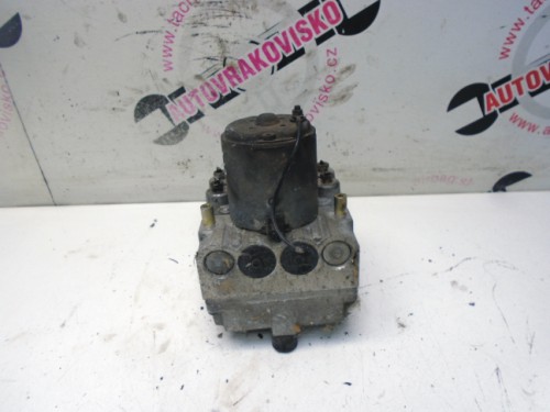 ABS Volvo V40 0273004125