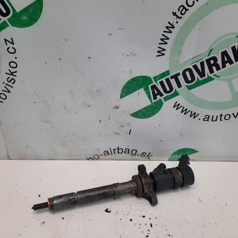 Vstrekovacia tryska Peugeot 208 1.6 HDi 9655328480