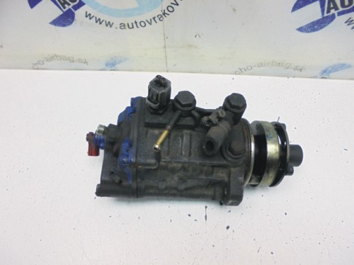 Vstrekovacie čerpadlo Nissan X-TRAIL 2.2 Di 16700-8H800