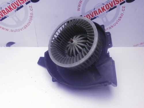 Motorček kúrenia Skoda Roomster 6Q1819015B