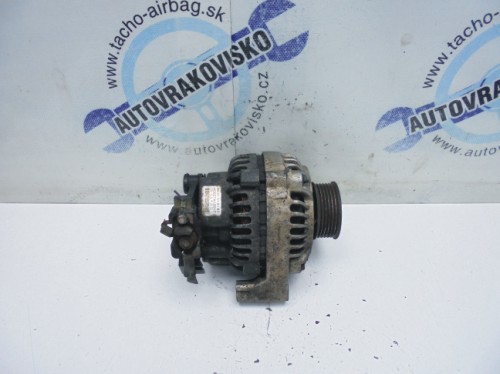 Alternátor Fiat Ulysse A002TA1991F