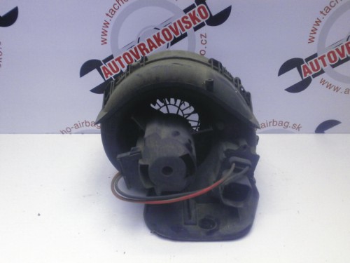 Motorček kúrenia Renault Kangoo 9174550027