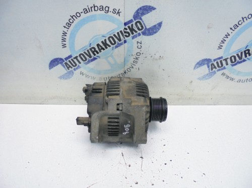 Alternátor Renault Scenic 7700431943