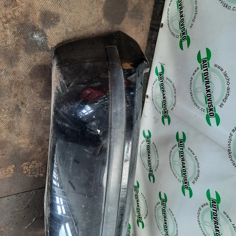 Nárazník zadný Škoda Fabia I combi