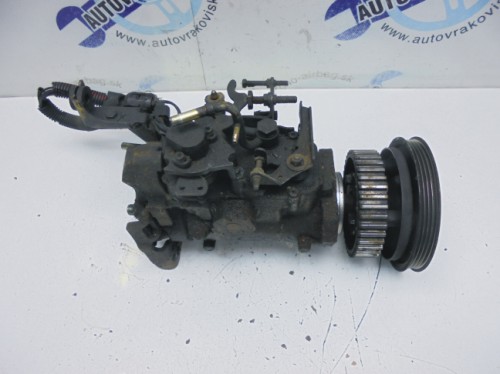 Vstrekovacie čerpadlo Ford Escort 1.8 TD 8448B310A