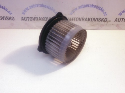 Motorček kúrenia Honda City 194000-0821