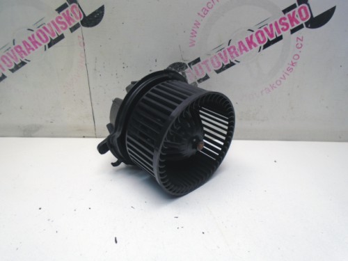 Motorček kúrenia Citroen C3 N105279G