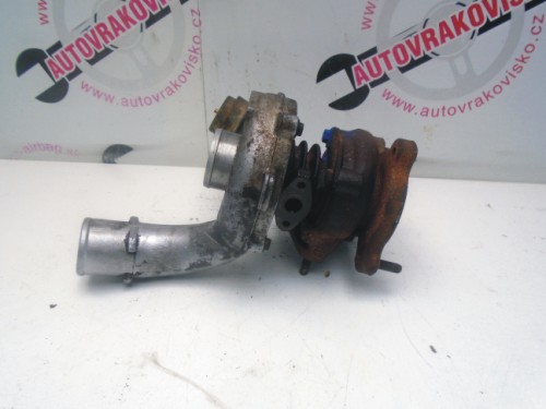 Turbo Volvo V40 1.9 DI 7700105102C