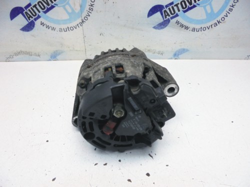 Alternátor ROVER 45 0124225011