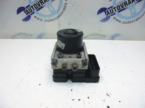 ABS Ford Fiesta 10.0970-0117.3