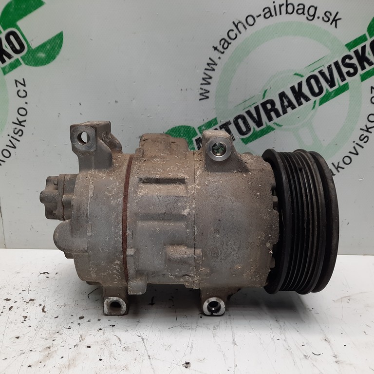 Klímový kompresor Toyota Auris 6SEU14C