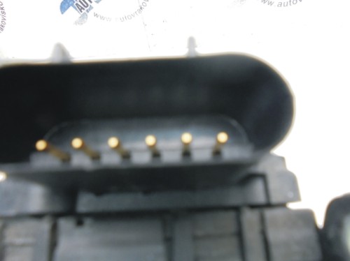 Akceleračný pedál Ford Fusion