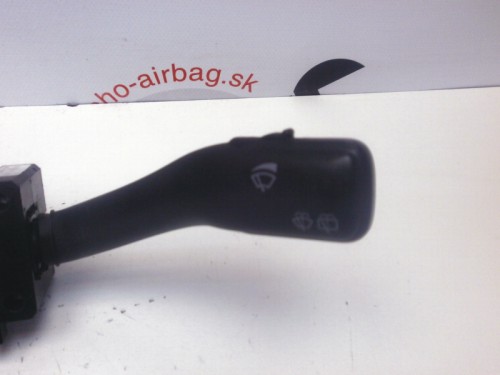 Prepínacia páčka Skoda Fabia 4B0953503F