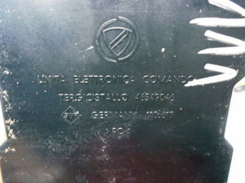 Komfortka Lancia Lybra 46549046