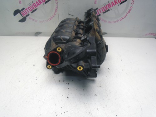 Sacie potrubie Toyota Yaris 1.33 17120-47010