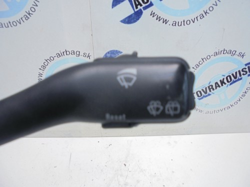 Prepínacia páčka Audi A6 8L0953513H